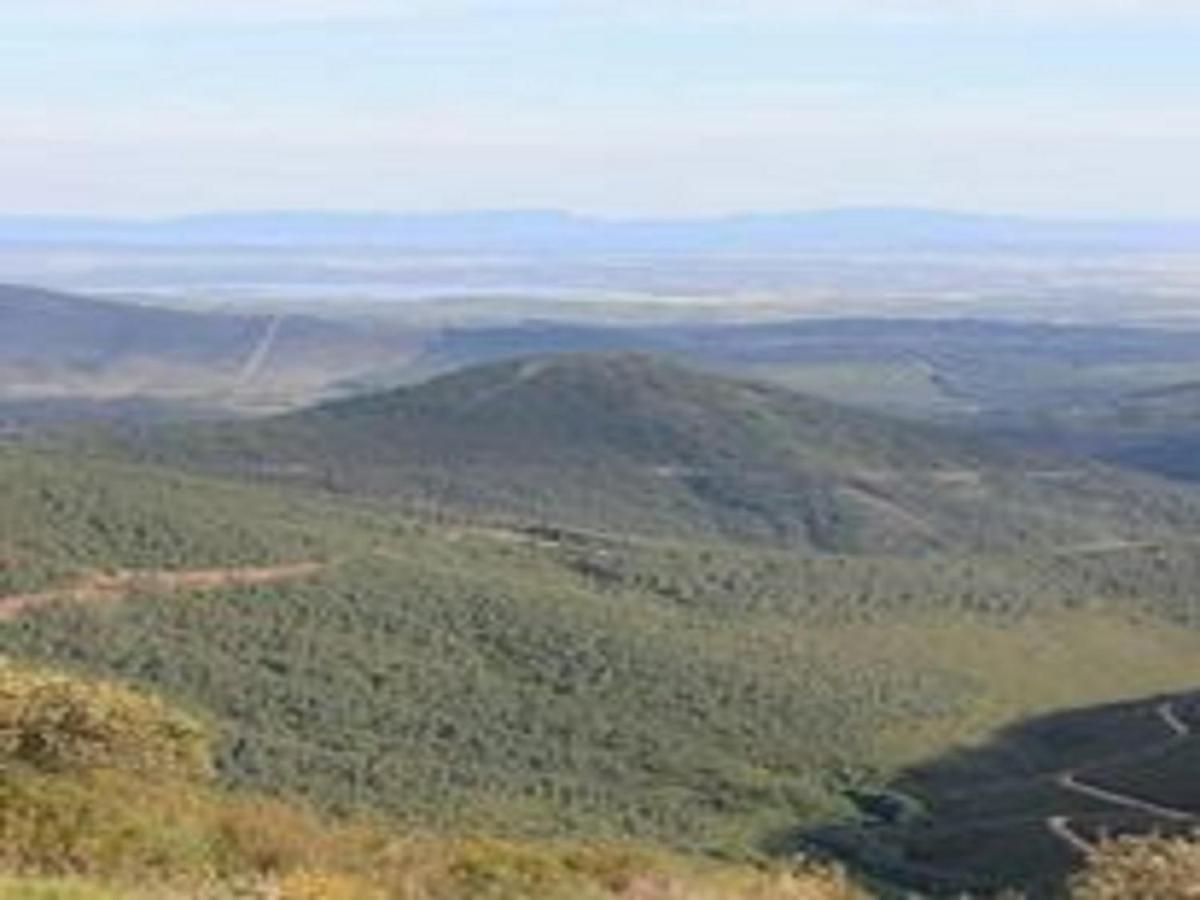 Naturaleza, Confort Y Vistas Inigualable En Casa Rural La Cumbre Gata Exterior photo